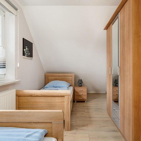 Villa Haus Otter Norden Esterno foto