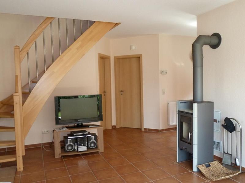 Villa Haus Otter Norden Esterno foto