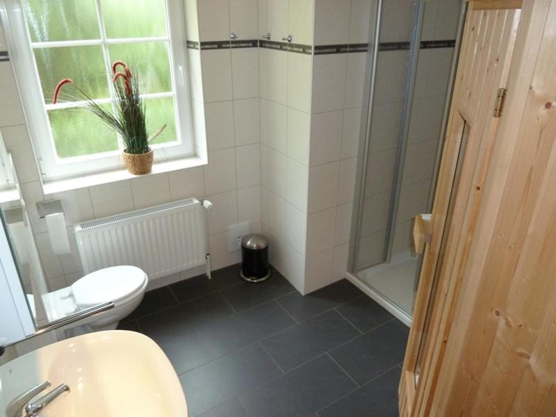Villa Haus Otter Norden Esterno foto