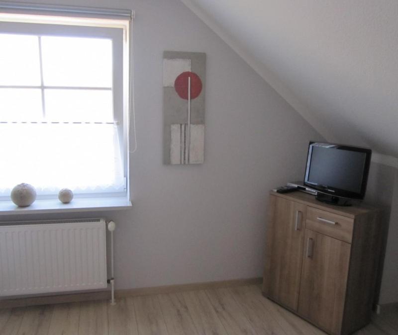 Villa Haus Otter Norden Esterno foto