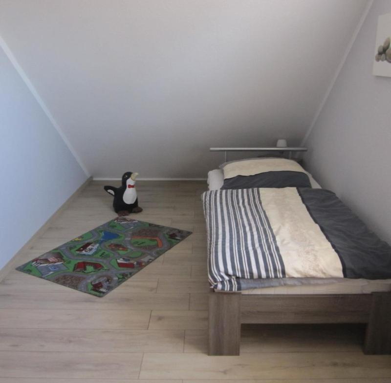 Villa Haus Otter Norden Esterno foto