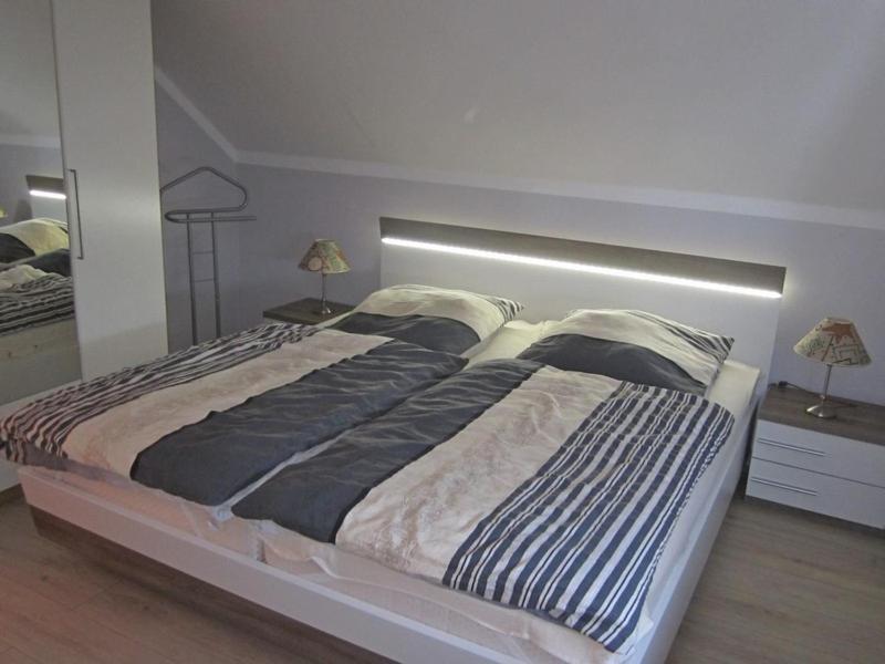 Villa Haus Otter Norden Esterno foto