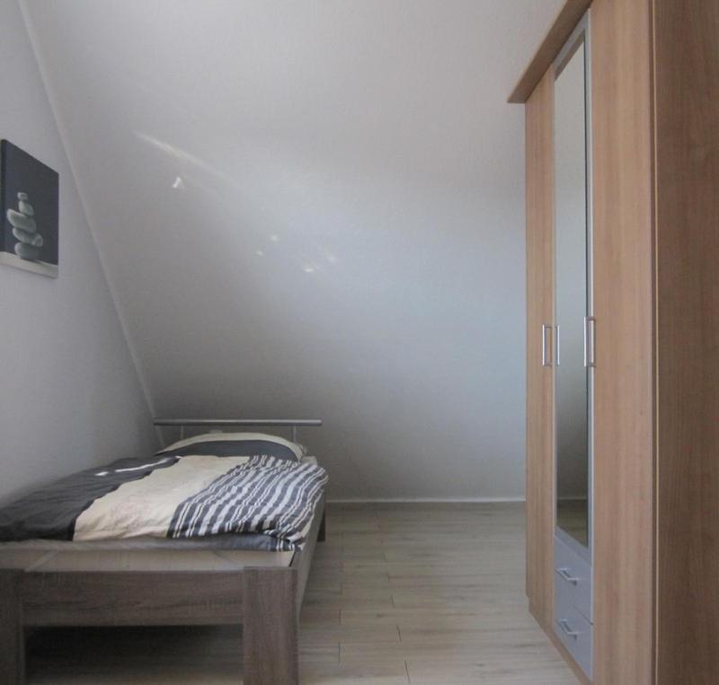 Villa Haus Otter Norden Esterno foto