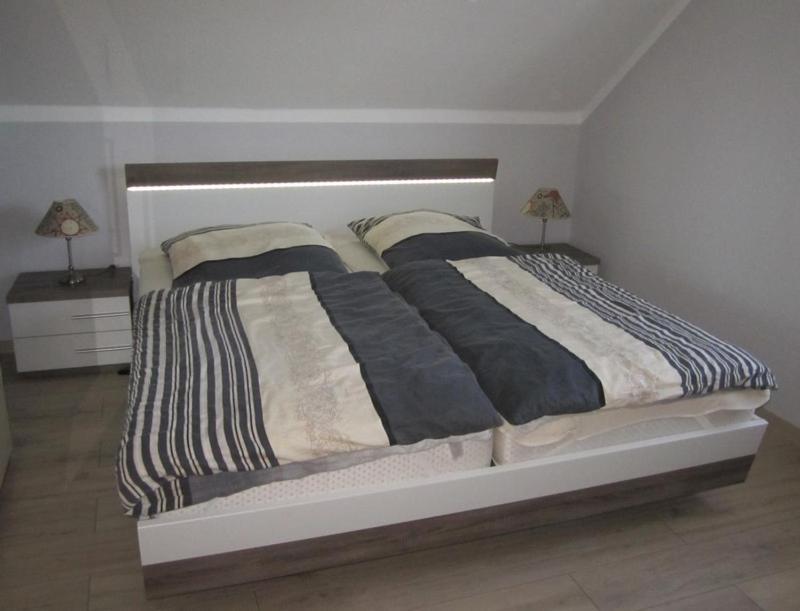 Villa Haus Otter Norden Esterno foto