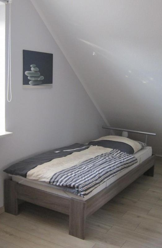 Villa Haus Otter Norden Esterno foto