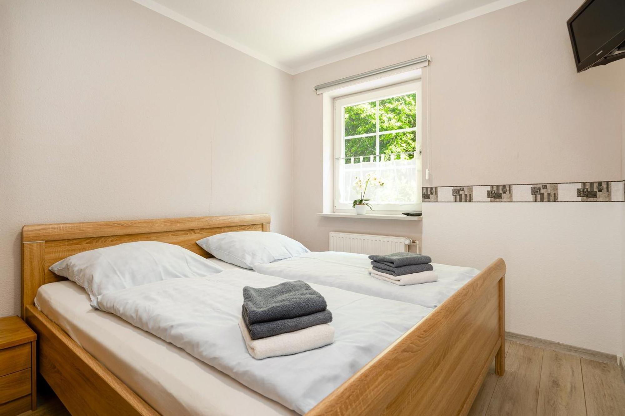 Villa Haus Otter Norden Esterno foto