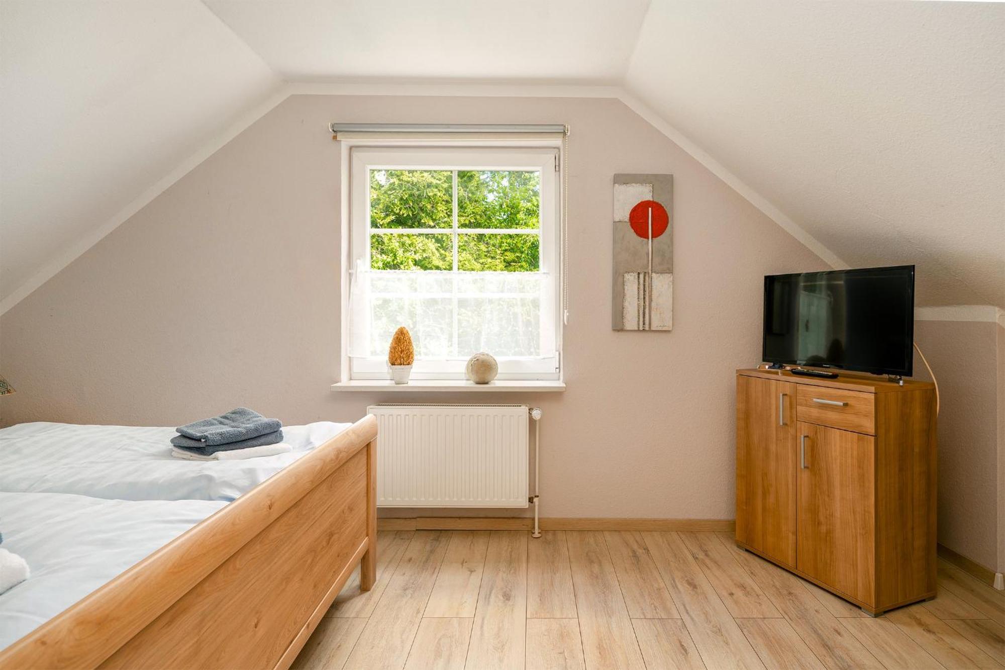 Villa Haus Otter Norden Esterno foto