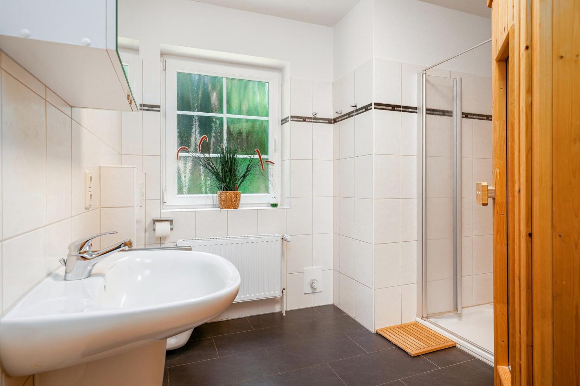 Villa Haus Otter Norden Esterno foto