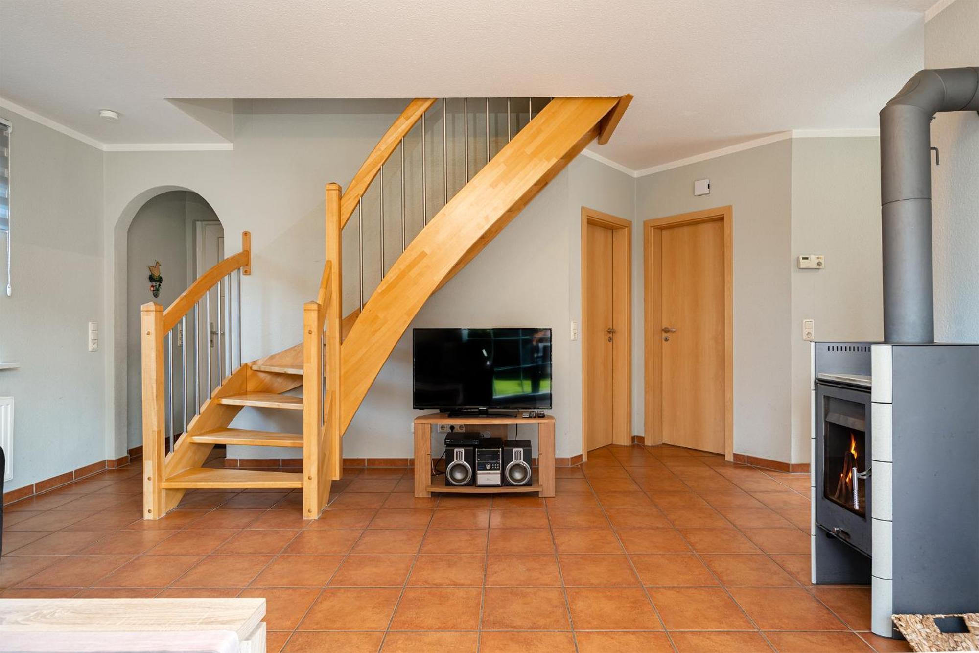Villa Haus Otter Norden Esterno foto