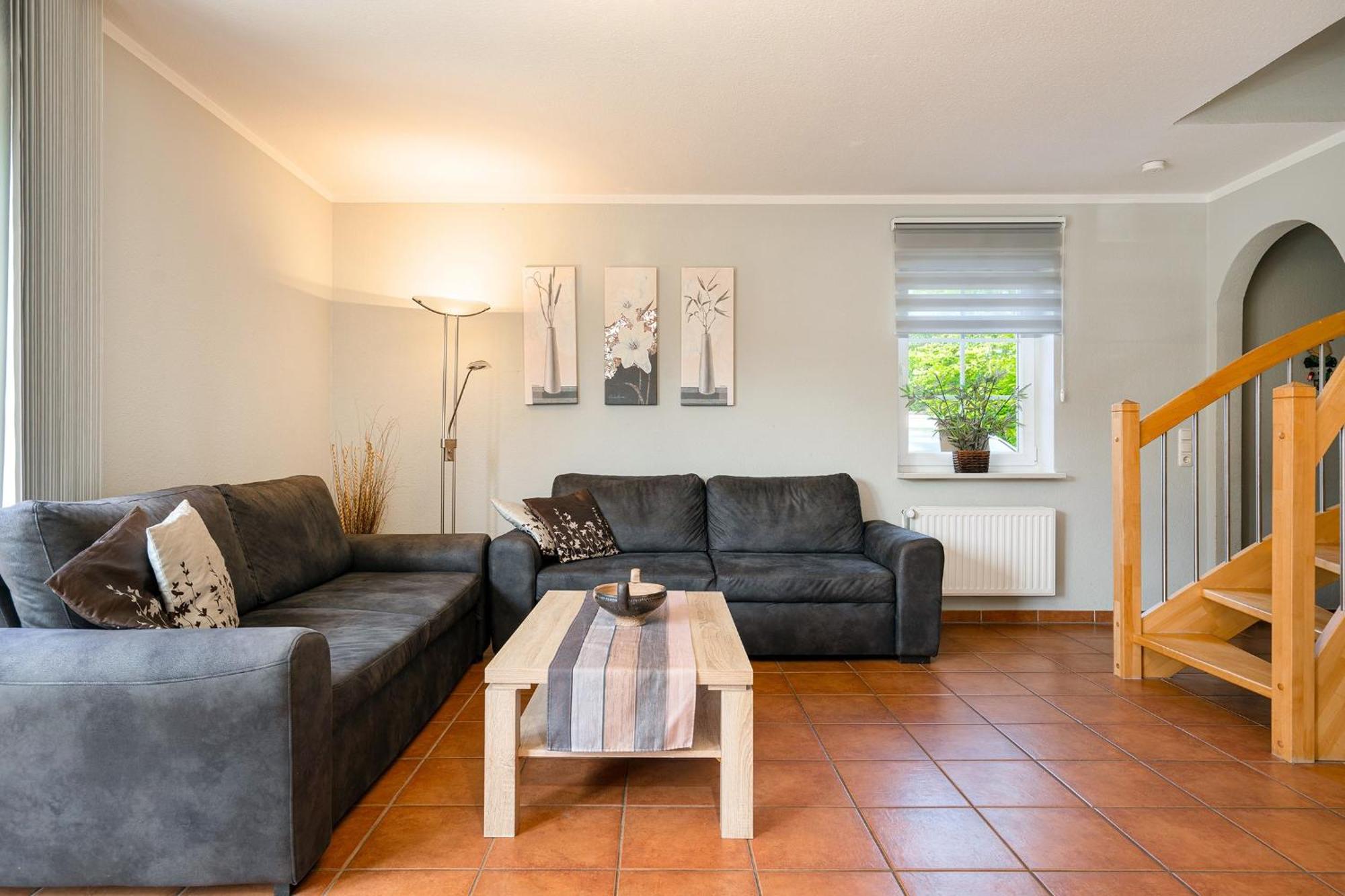 Villa Haus Otter Norden Esterno foto